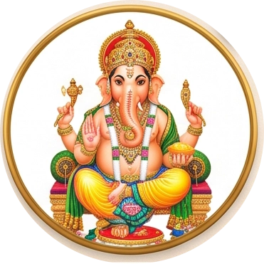 Lord Ganesha