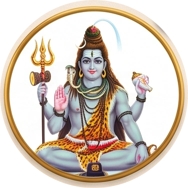 Lord Shiva