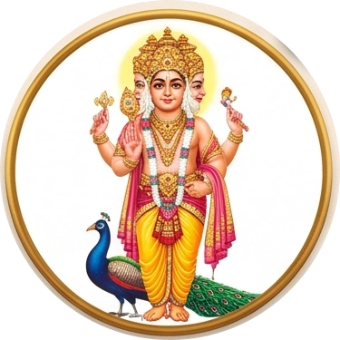 Lord Venkateswara