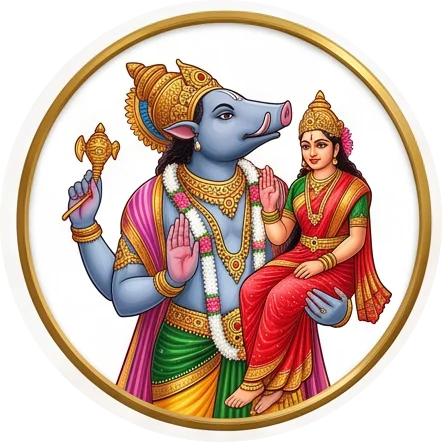 Lord Varaha