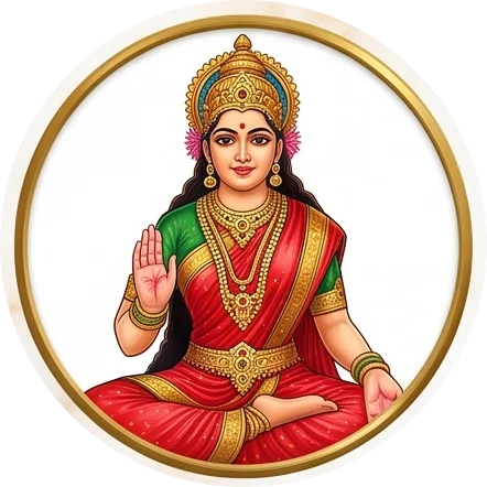 Goddess Parvati