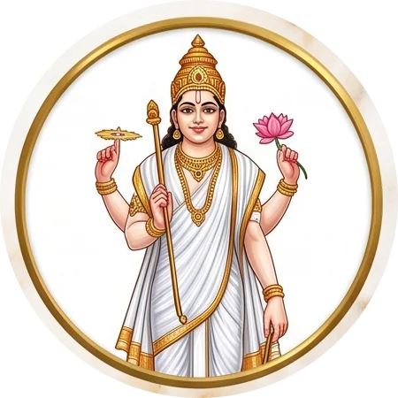 Shukra (Venus)