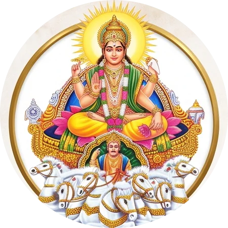 Surya (Sun)