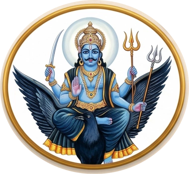 Lord Shani