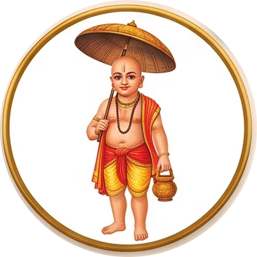 Lord Vamana