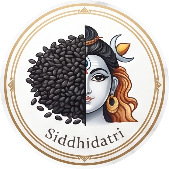 माँ सिद्धिदात्री offerings