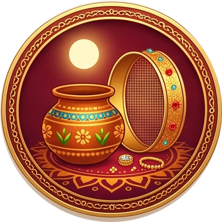 Karwa Chauth